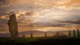 ring of brodgar, orkney