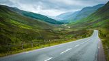 North Coast 500, Schottland