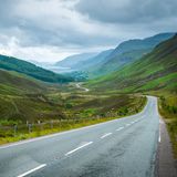 North Coast 500, Schottland