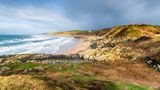 Mull of Galloway, Schottland