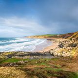Mull of Galloway, Schottland
