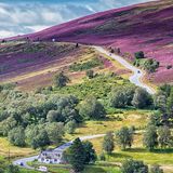 Cairngorms National Park, Schottland