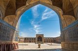 Freitagsmoschee von Isfahan