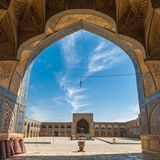 Freitagsmoschee von Isfahan