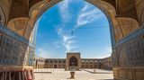 Freitagsmoschee von Isfahan