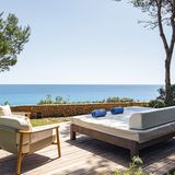 CAN SIMONETA, CAPDEPERA, MALLORCA