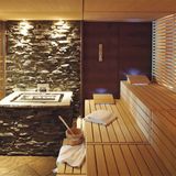 SPORTHOTEL LORÜNSER, ZÜRS AM ARLBERG