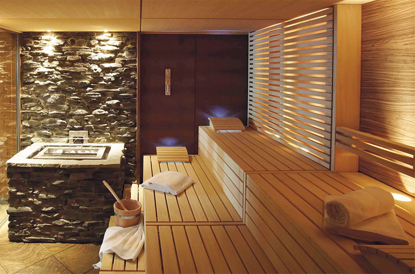 SPORTHOTEL LORÜNSER, ZÜRS AM ARLBERG