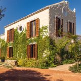 FINCA LA ORGANIC, RONDA