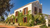 FINCA LA ORGANIC, RONDA