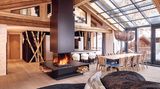 HOTEL FIREFLY, ZERMATT