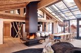 HOTEL FIREFLY, ZERMATT