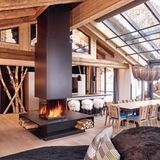 HOTEL FIREFLY, ZERMATT