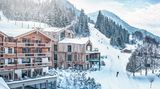 NATURHOTEL FORSTHOFGUT, LEOGANG