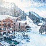 NATURHOTEL FORSTHOFGUT, LEOGANG
