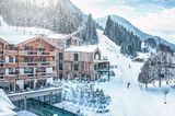 NATURHOTEL FORSTHOFGUT, LEOGANG