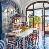 MAISON LA MINERVETTA, SORRENTO