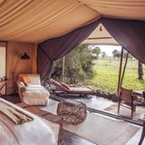 CHEM CHEM SAFARI, LAKE MANYARA