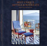 Best Unique Hotels and Retreats