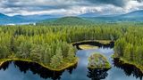 Cairngorms National Park