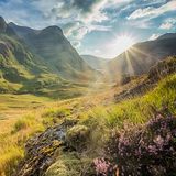 Glencoe