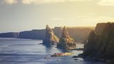 Duncansby Head