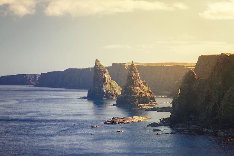 Duncansby Head [GEO]