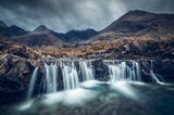 Fairy Pools