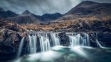 Fairy Pools