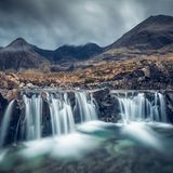 Fairy Pools