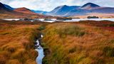 Rannoch Moor