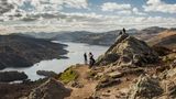 Trossachs National Park