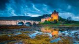 Eilean Donan Castle, Schottland