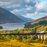 Glenfinnan Railway Viaduct