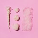 Heilwolle gegen Hautreizungen