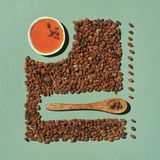 Sanddornoelwickel zur Regenaration der Haut