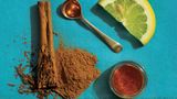 Zitronensirup gegen Husten und Erkältung