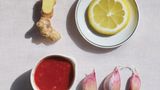 Mamas Tomatenpassata für ein starkes Immunsystem