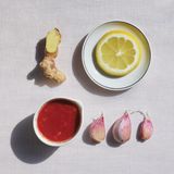 Mamas Tomatenpassata für ein starkes Immunsystem