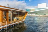Saunafloß Oslo