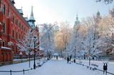 Krakau