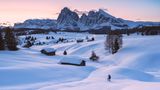 Seiser Alm