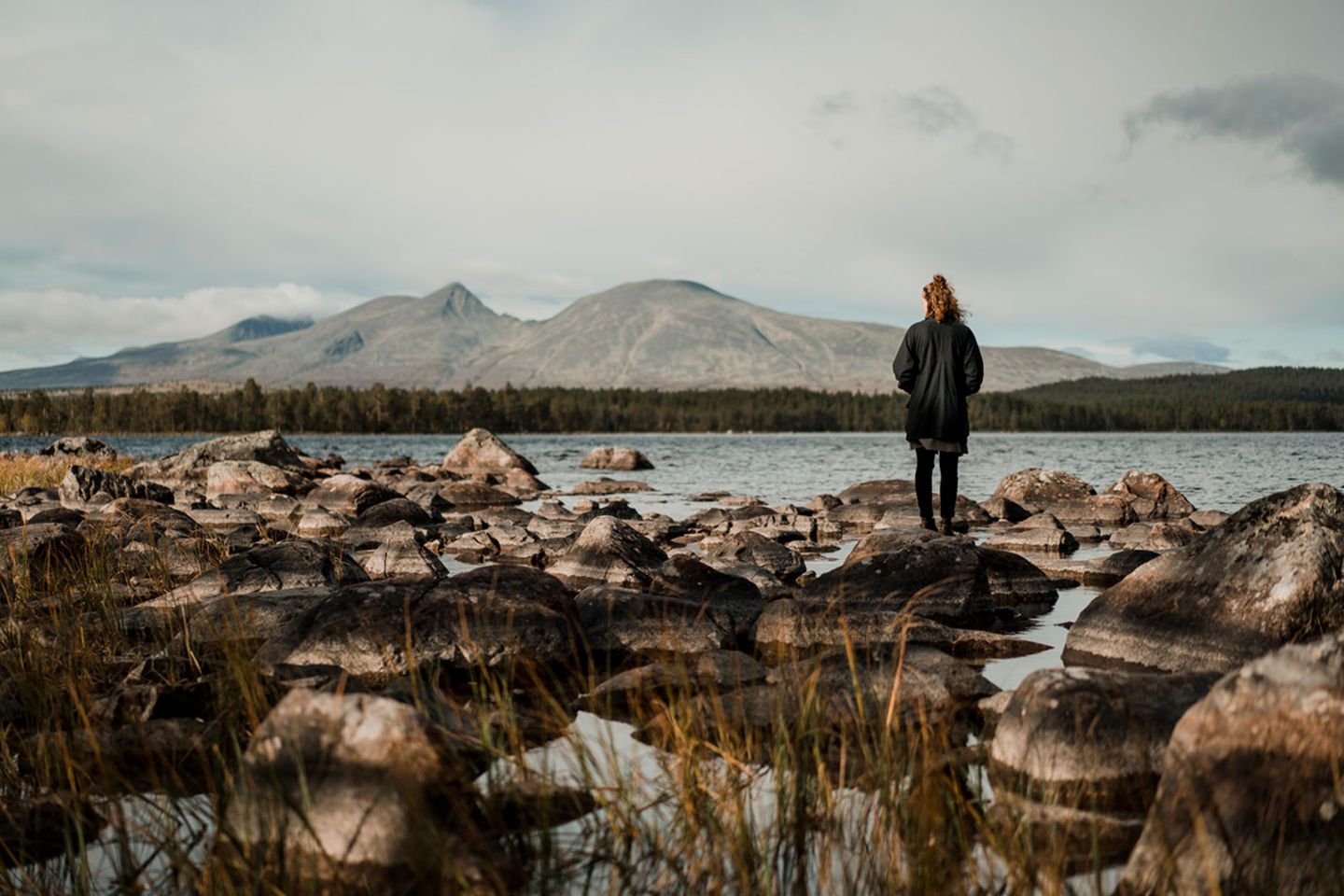 Norwegen
