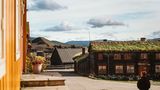 Røros