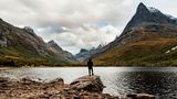 Norwegen