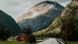 Norwegen