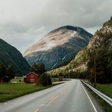 Norwegen
