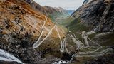 Trollstigen