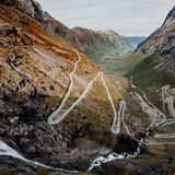 Trollstigen