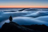 Gareth Mon Jones/Weather Photographer of the Year 2019